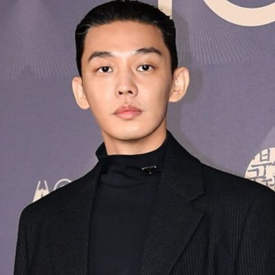 “The Hellbound” Star Yoo Ah-in Allegedly Tested Positive For Marijuana