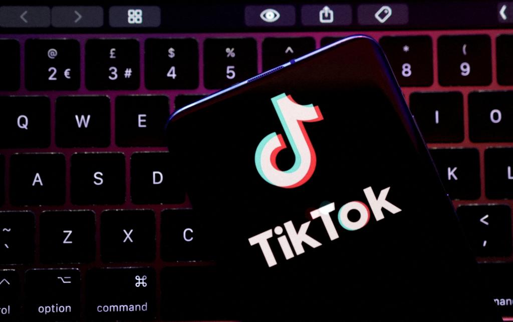 TikTok is making users give their iPhone passwords for unclear reasons