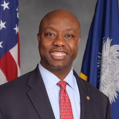 Tim Scott Wife: Is He Married? Presidential Candidate 2024 Wiki & Relationship
