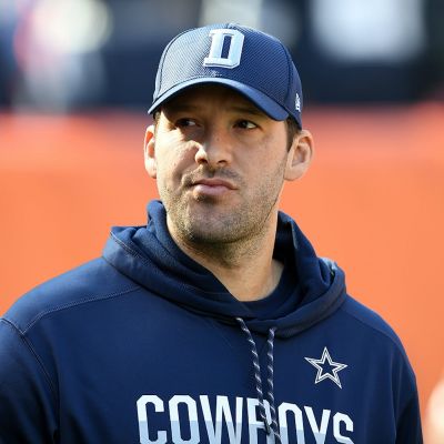 Tony Romo Wiki: Where Is He From? Explore His Ethnicity And Nationality