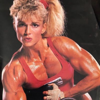 Tonya Knight Passed Away At The Age Of 56