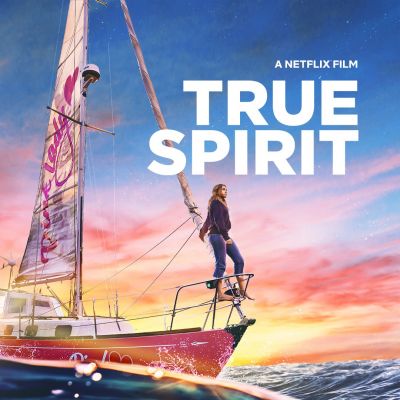 “True Spirit” Is Set To Released On Netflix Soon