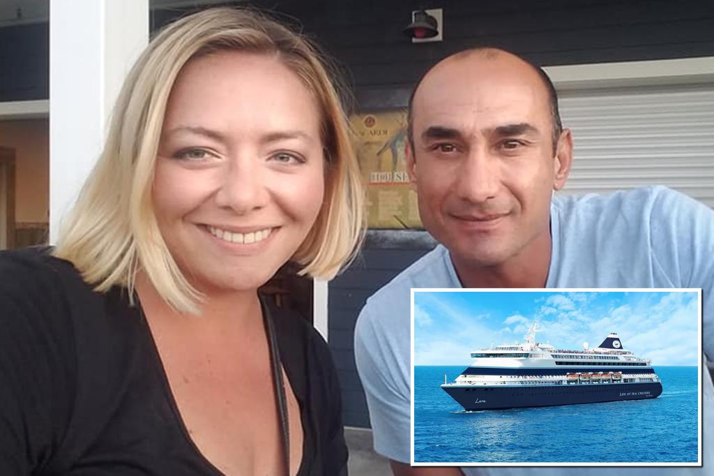 US couple stranded in Istanbul after selling everything to join three-year cruise that never happened
