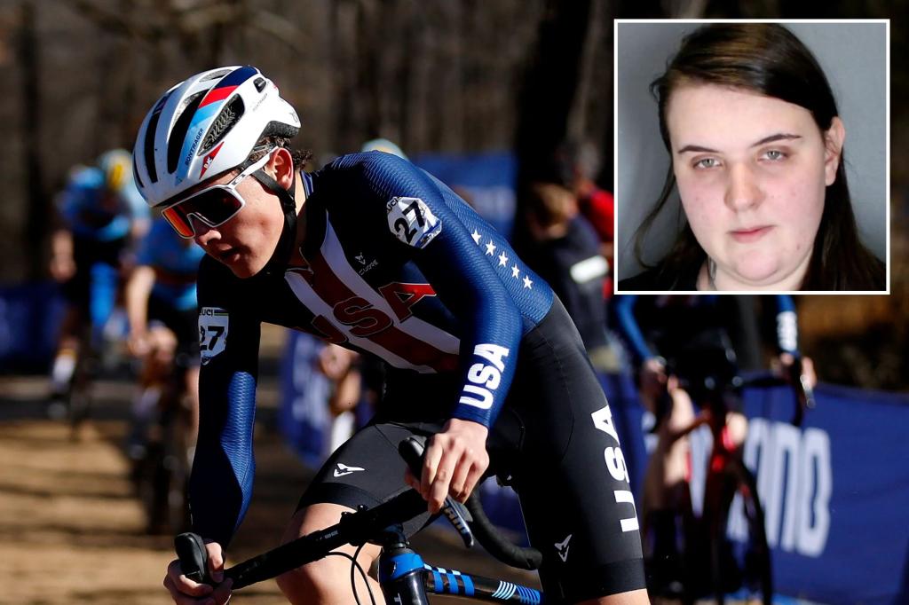 Ukrainian refugee was ‘likely’ asleep during crash that killed teen cycling star Magnus White: affidavit