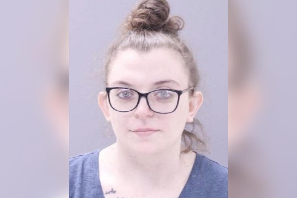 Upstate NY woman who ‘roughly’ changed diaper is charged with murder of boyfriend’s baby
