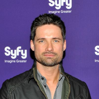 Warren Christie- Wiki, Age, Height, Net Worth, Wife, Ethnicity