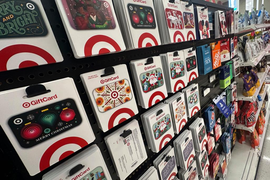 What happens to the billions in gift cards that are never spent?