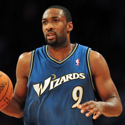 Who Are Gilbert Arenas Parents? Meet Gilbert Sr And Mary Robinson: Family Details