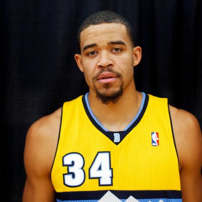 Who Are Pamela McGee & George Montgomery? Meet JaVale McGee Parents
