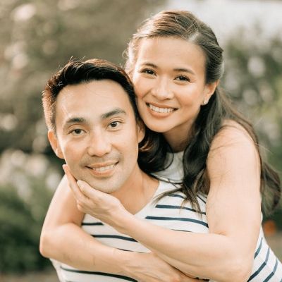 Who Are Philip Evangelista Parents? Explore His Family & Relationship With LJ Reyes