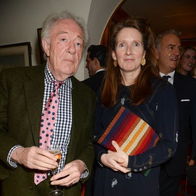 Who Is Anne Miller? Meet Michael Gambon Wife: Her Impact On Actor Life