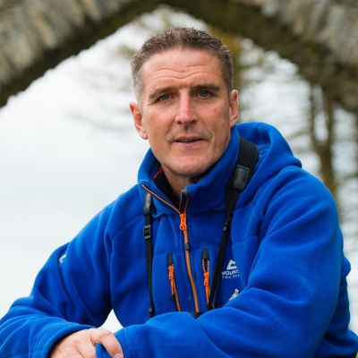 Who Is Ceri Williams? Meet Iolo Williams Wife: Relationship & Age