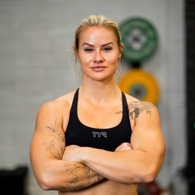 Who Is Dani Elle Speegle? Crossfit Athlete Perosnal Life, Wiki And Age