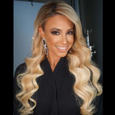 Who Is Danielle Cabral From RHONJ Season 13?
