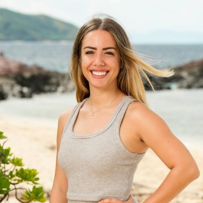 Who Is Dee Valladares? Explore Survivor Season 45 Cast Wiki, Net Worth & Business