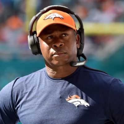 Who Is Holly Joseph? Meet Vance Joseph Wife: Relationship And Past Allegations
