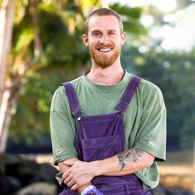 Who Is Jordie Hansen From “Australian Survivor: Blood v Water”? Wiki & Age