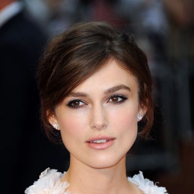 Who Is Keira Knightley Brother, Caleb Knightley? Wiki, Relationship & Family