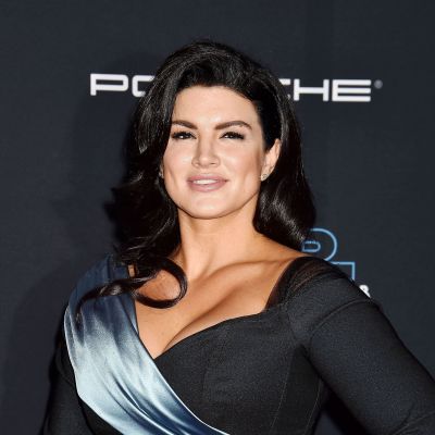 Who Is Kevin Ross? Meet Gina Carano Husband: Relationship Explore