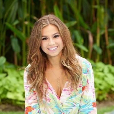 Who Is Kristina Schulman From “The Bachelor” Season 21? Wiki & Age