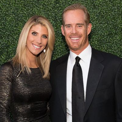 Who Is Michelle Beisner-Buck? Meet Joe Buck Wife: Relationship And Family