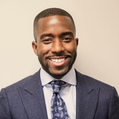 Who Is Shermichael Singleton? Political Analyst Wiki, Age And Bio