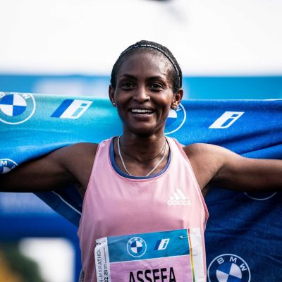 Who Is Tigist Assefa? Know More About Marathon Runner: Wiki & Achievements