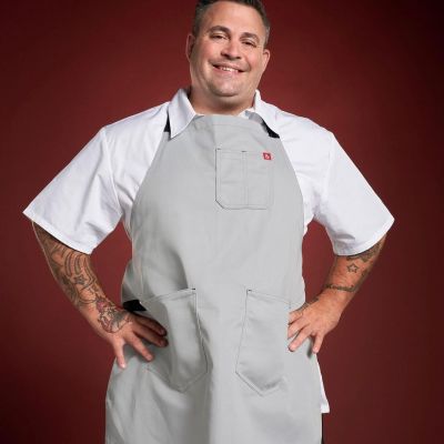 Who Is Vincent ‘Vinny’ Alia From “Next Level Chef” Season 2?