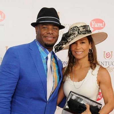 Who is Melissa Griffey? Know All About Ken Griffey Jr Wife