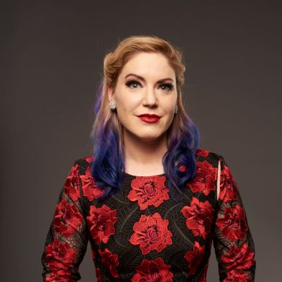 Why Did Amy Allen Leave “Dead Files”? Explore Her Career And Personal Life