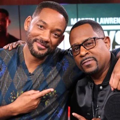Will Smith And Martin Lawrence Have Officially Confirmed Bad Boys 4 Movie To Release
