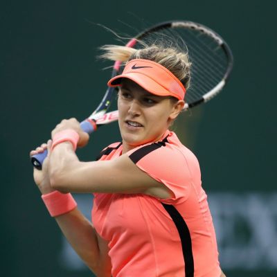 William Bouchard- All About Eugenie Bouchard Brother: Family Details