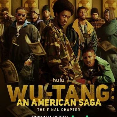 “Wu-Tang: An American Saga” Season 3 Is Set To Released On Hulu