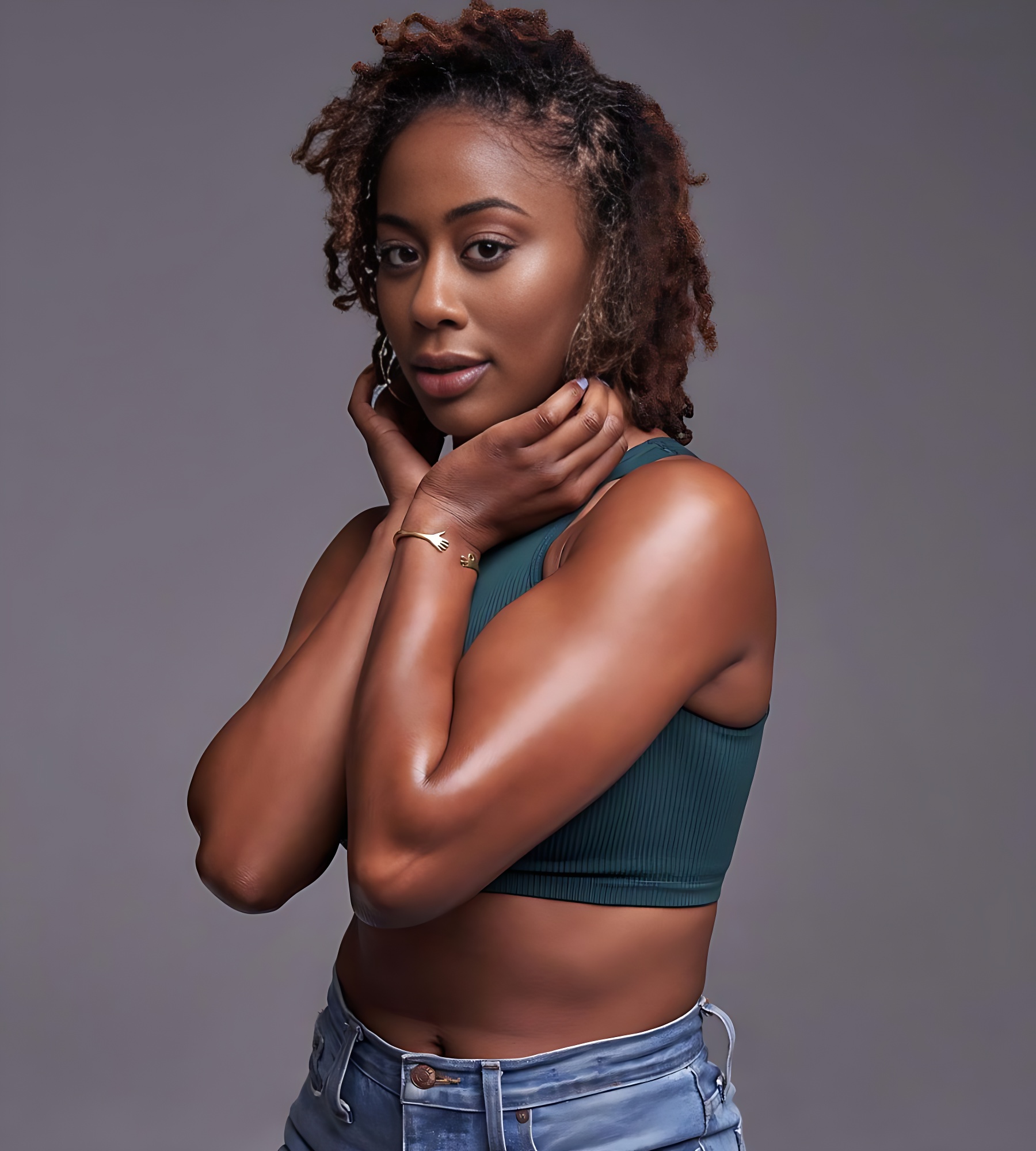 Zuri Adele (Actress) Age, Wiki, Boyfriend, Height, Weight, Movies, TV Shows, Parents, Career and More