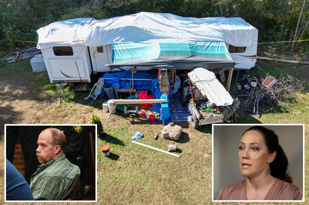 ‘Pure torture’: Family of 9-year-old girl kidnapped from NY campground and held captive for days detail ‘every parent’s worst nightmare’