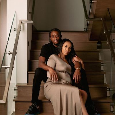 A Look Into Brandon Knight And Rachael Knight Relationship: Married Life