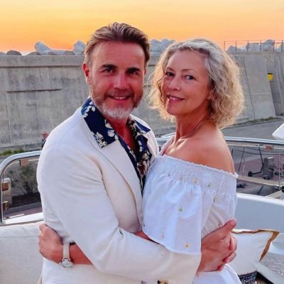 A Look Into Gary Barlow And Dawn Andrews Relationship: Family And Kids Detail