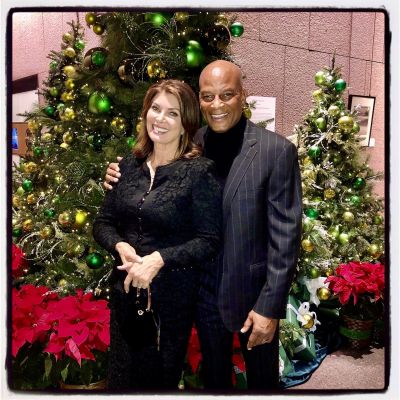 A Look Into Karen Lott And Ronnie Lott Relationship: Kids And Wiki Explore