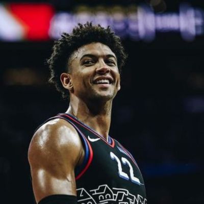 A Look Into Matisse Thybulle And Tal Sahar Relationship: Dating History