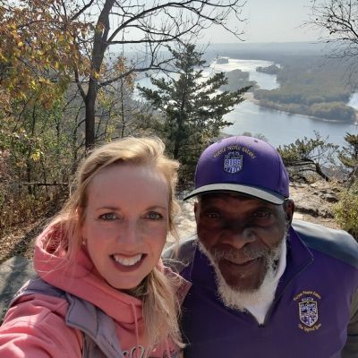 A Look Into Molly Elle And Carl Eller Relationship: Wiki & Personal Life