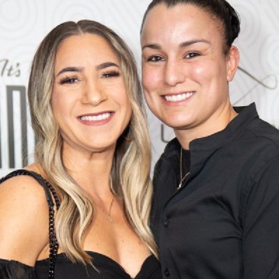 A Look Into Raquel Pennington And Tecia Torres Married Life: Relationship & Wiki
