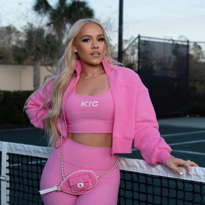Alaina Anderson Net Worth: What’s Her Worth? Derrick Rose Wife Wiki & Relationship