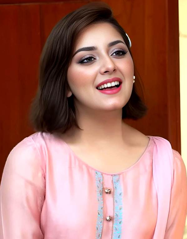 Alizeh Shah