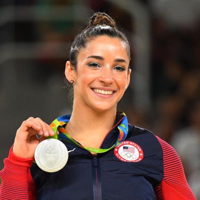 Aly Raisman Husband: Is She Married or Dating Anyone? Gymnast Relationship