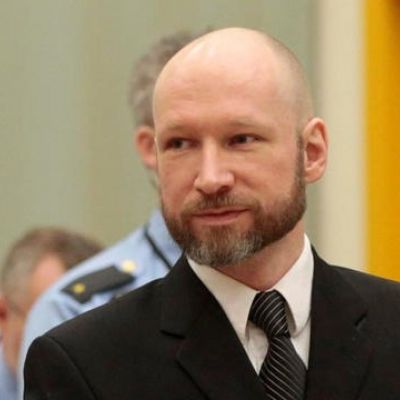 Anders Breivik Ethnicity And Religion: Is He Christian? Where Is He From?