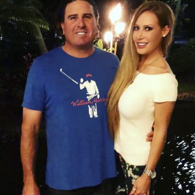 Ashley Perez Age: How Old Is She? All About Pat Perez Wife: Divorce And Relationship