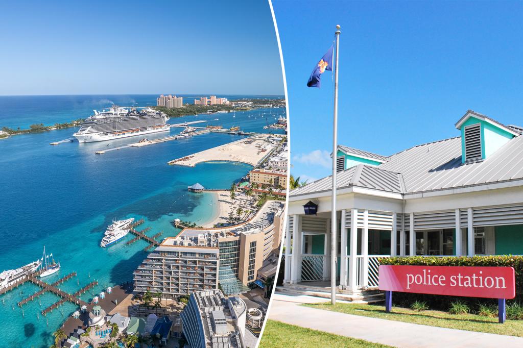 Bahamas travel warning issued in wake of 18 murders so far this year