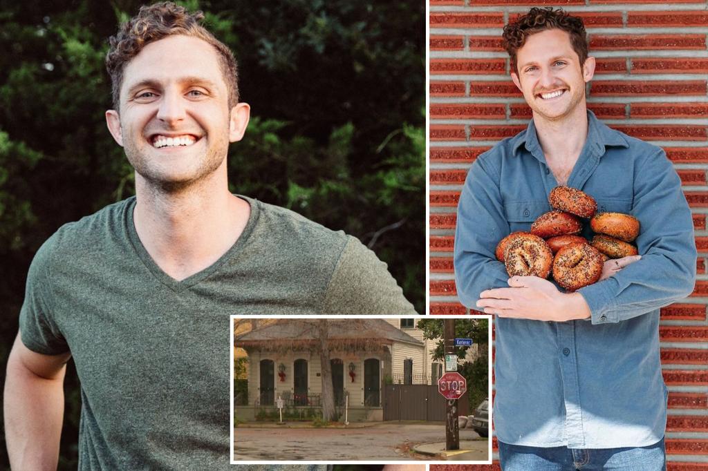 Beloved bagel shop owner gunned down while vacationing with husband in New Orleans