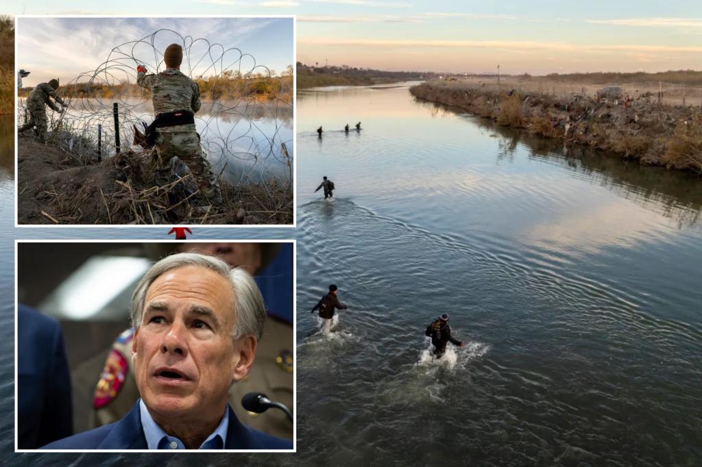 Biden admin admits migrant drownings occurred before Border Patrol alerted Texas officials