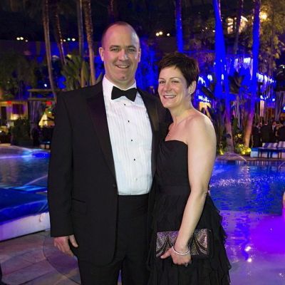 Bill O’Brien Wife: Who Is He Married To? Relationship And Kids Detail